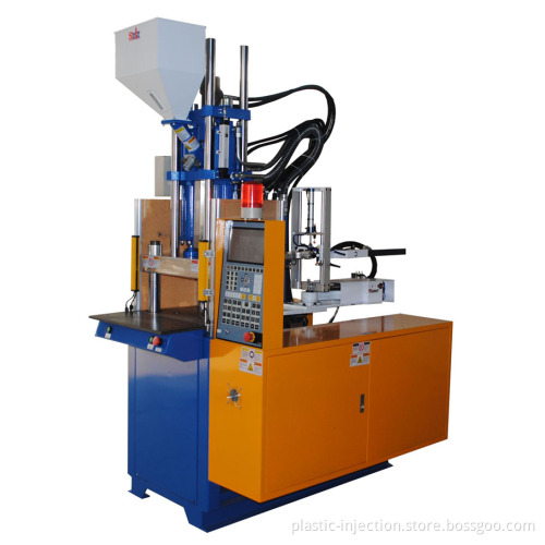 Standard High speed injection molding machine
